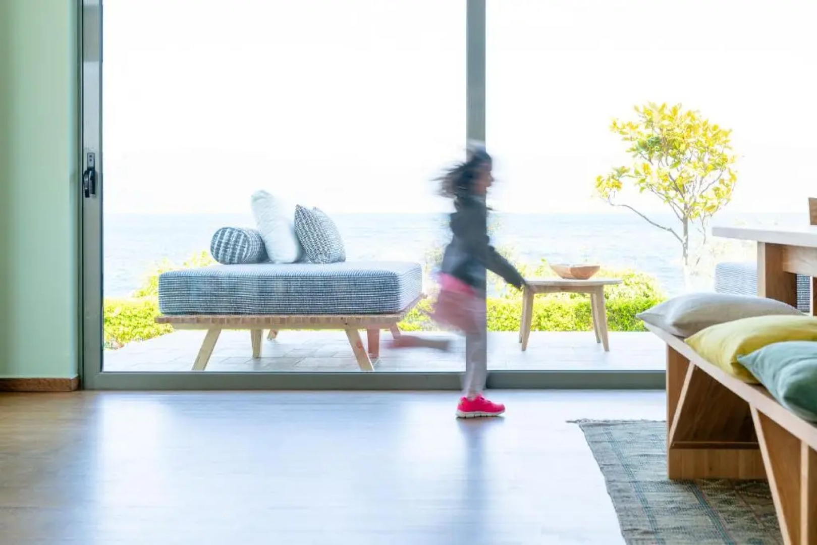 LEFKON VILLA by the Sea!