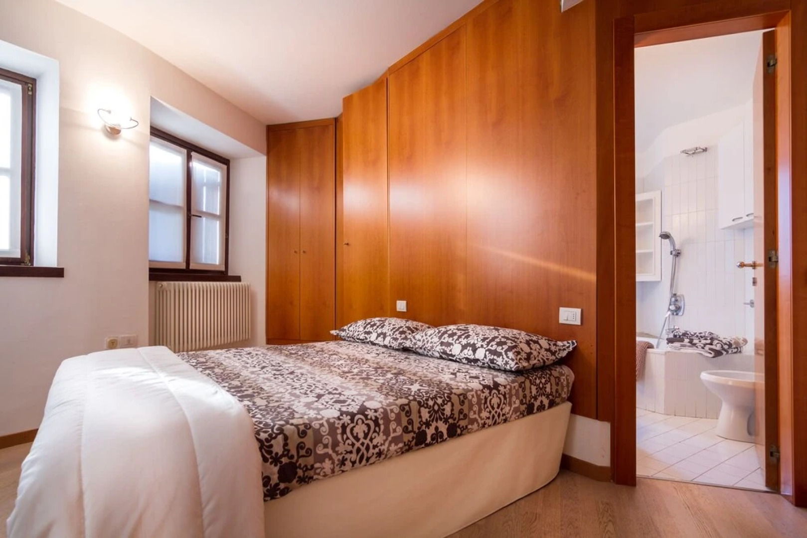 Villa Cristina Moltrasio