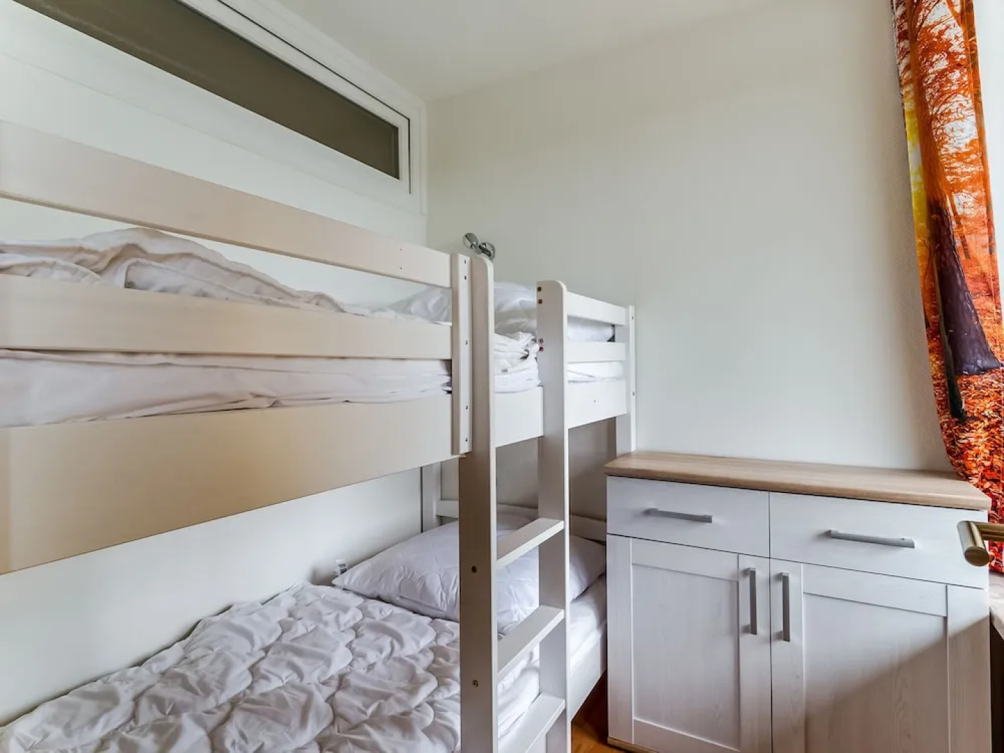 Bright Apartment in Hohegeiß With Swimming Pool