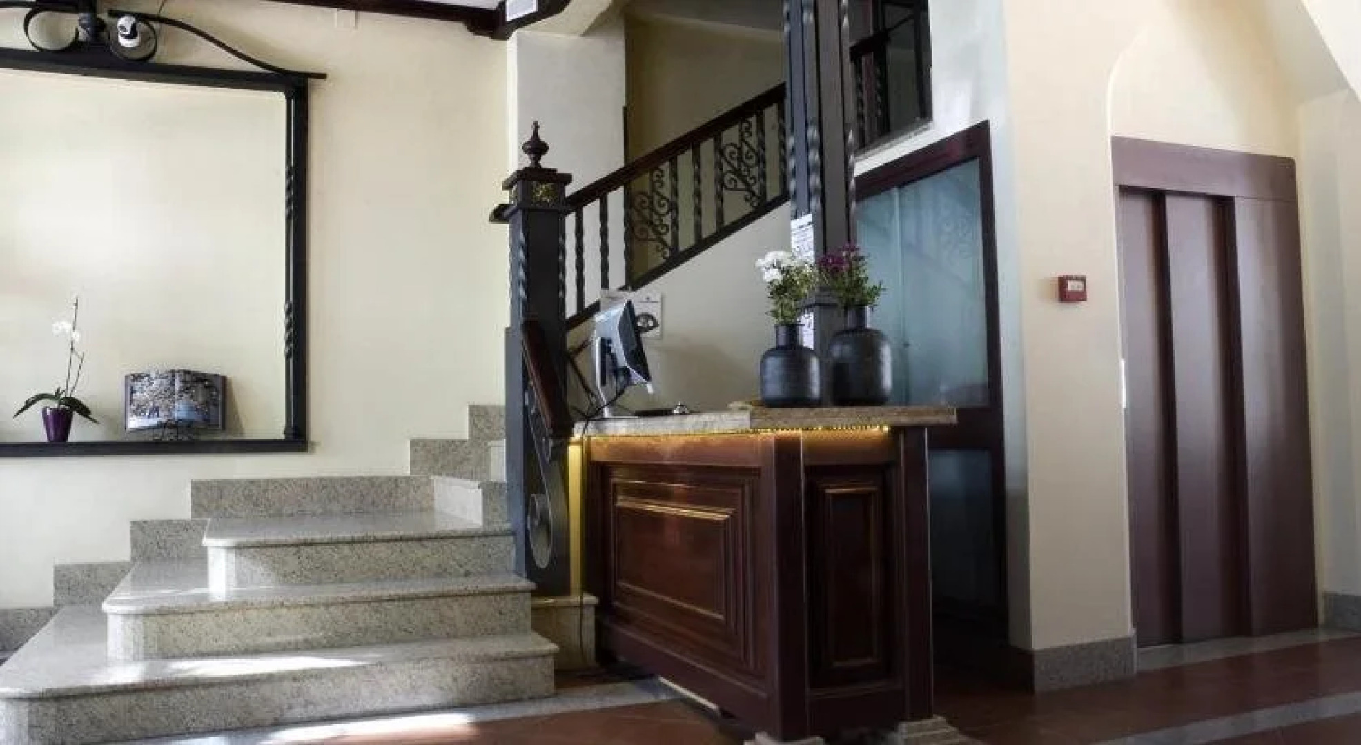 Hostal Villa Soledad