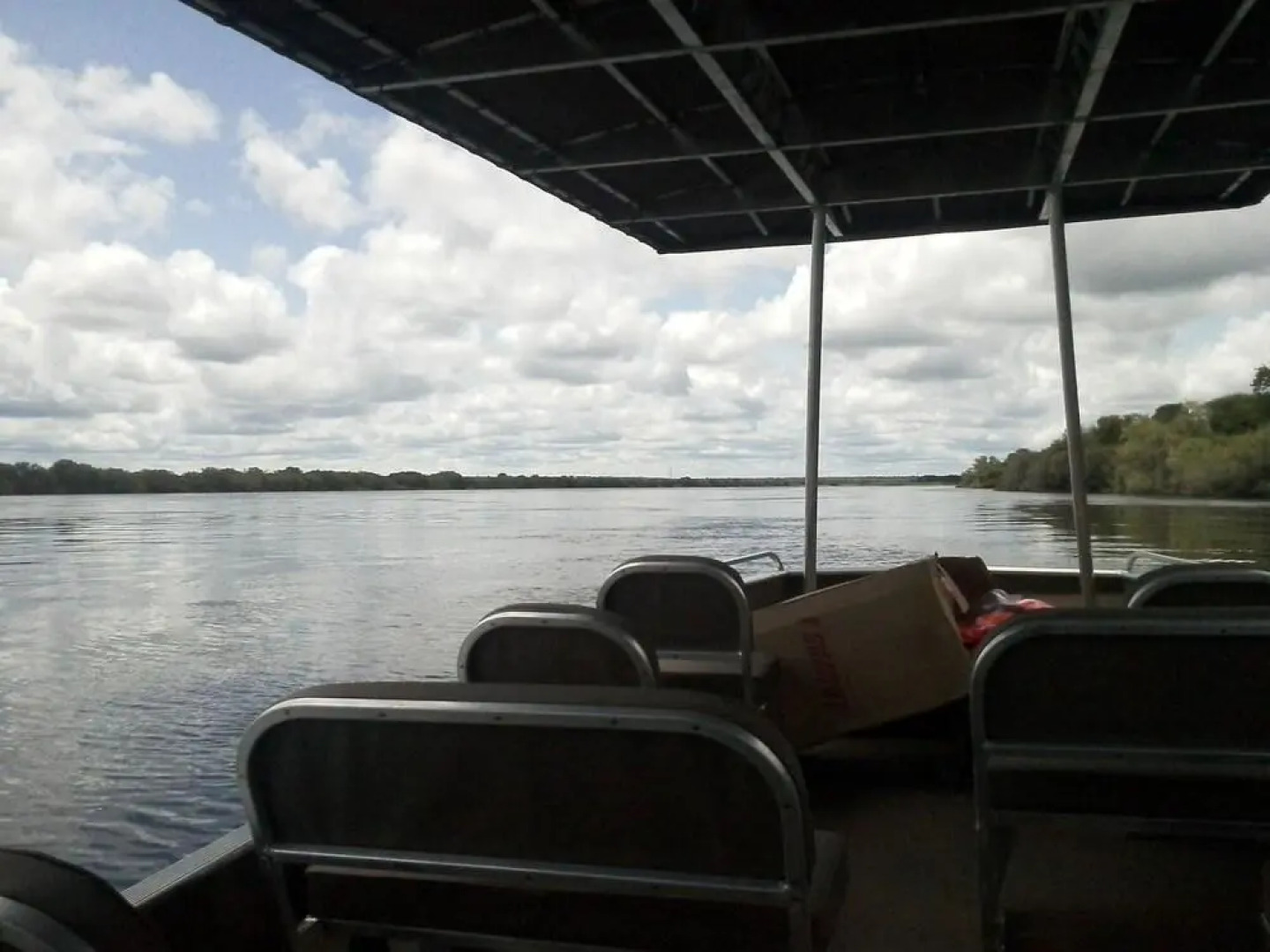 The Big 5 Chobe Lodge