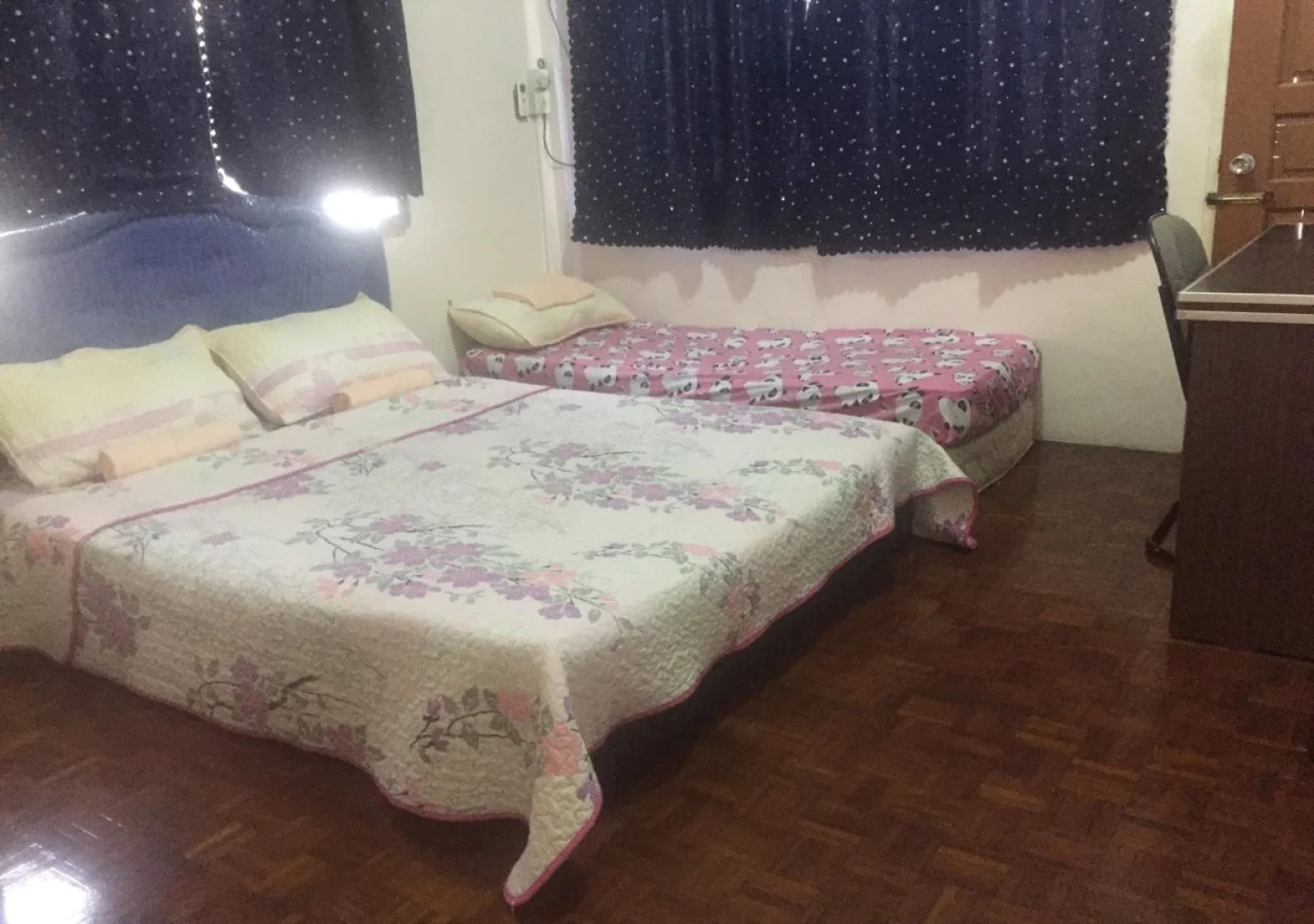 Kelapa Homestay Sibu