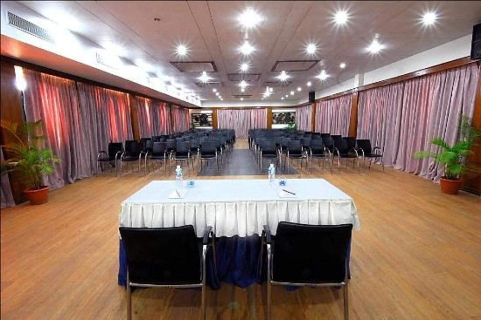 Manas Lifestyle Resort Igatpuri