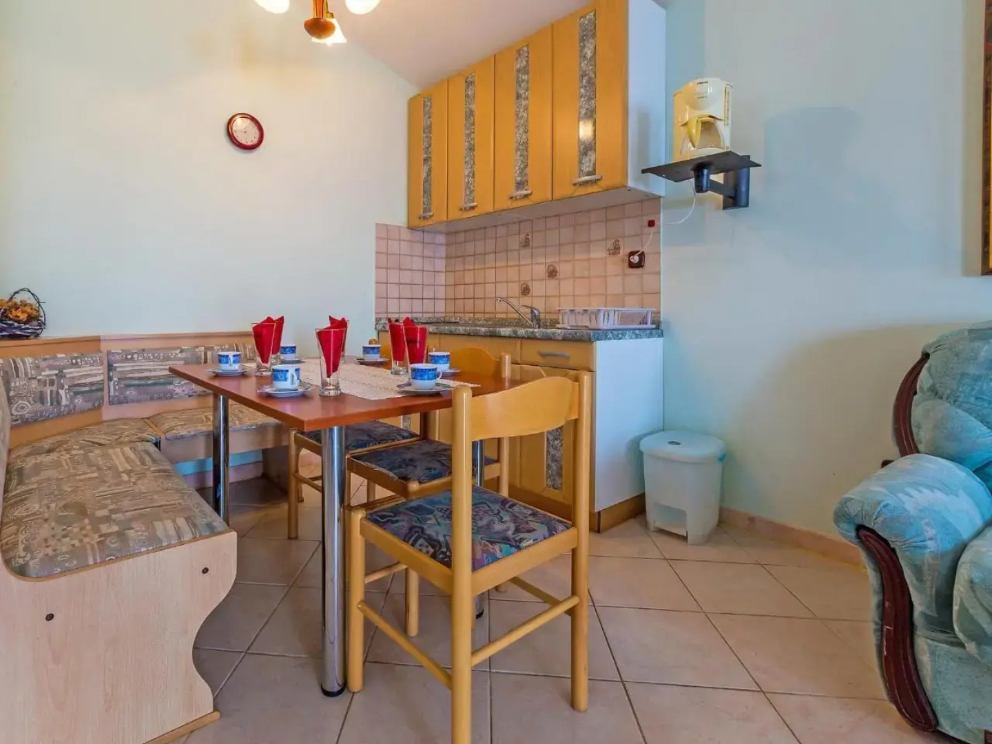 Apartment Cesarica 3