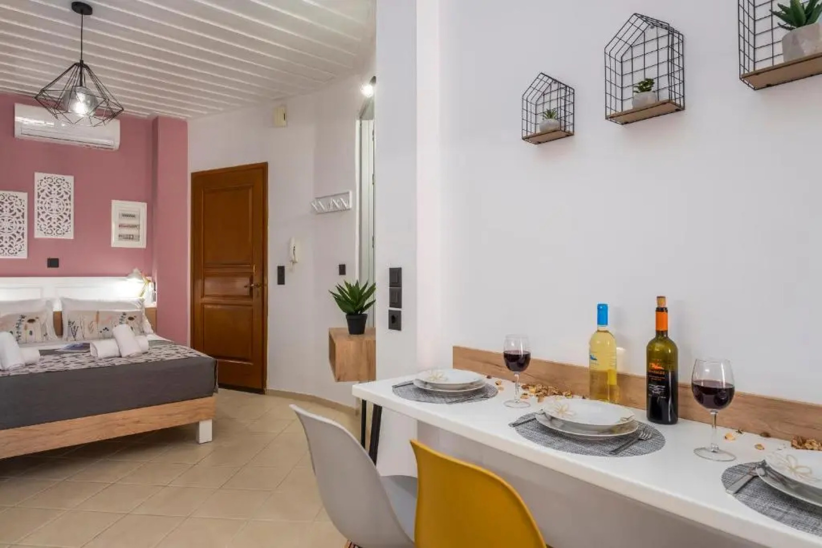 Vereniki Suites Chania