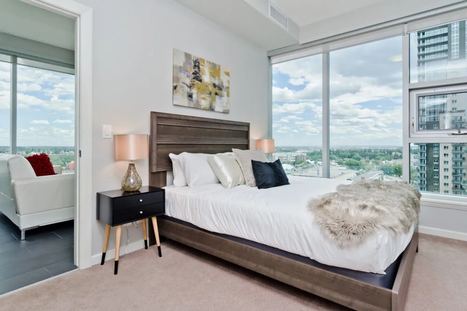 O Hotel Suites Nuera