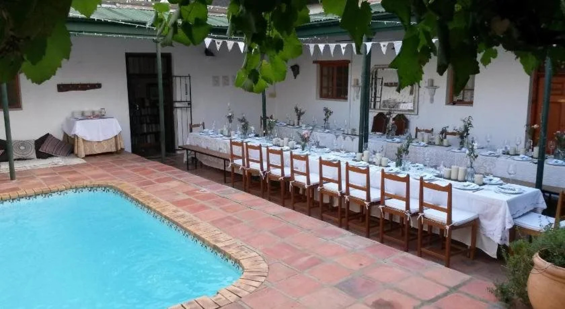 De Oude Herberg Guest House