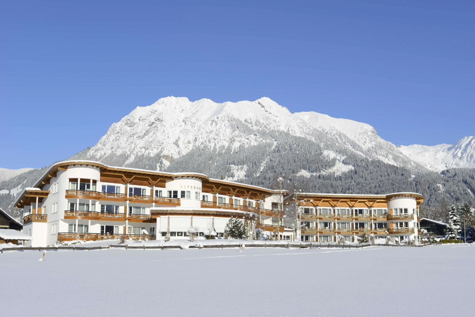 Alpenhof Oberstdorf Hotel & Spa, BW Signature Collection