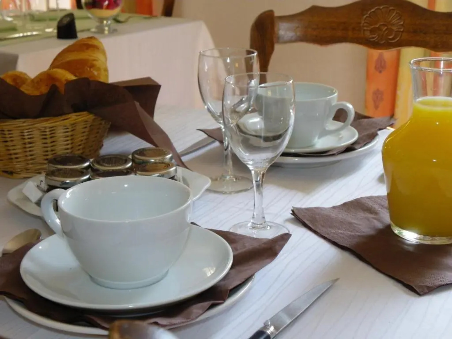 Human Hotel Résidence