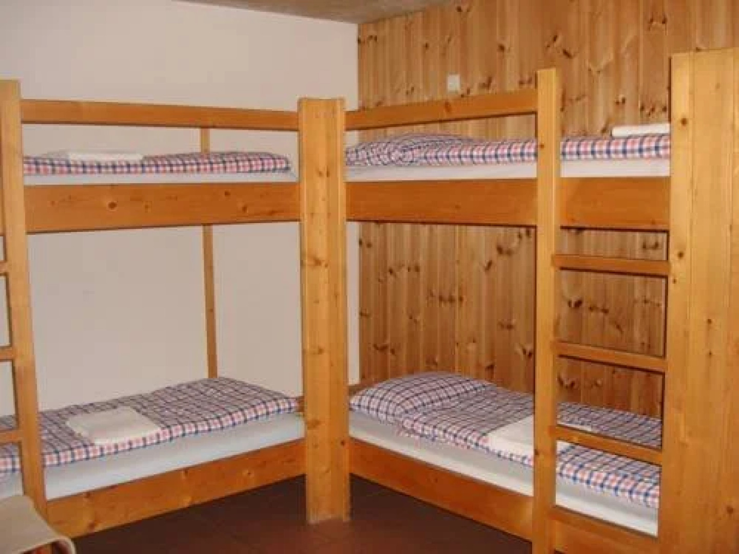 Centro Pro Natura Lucomagno