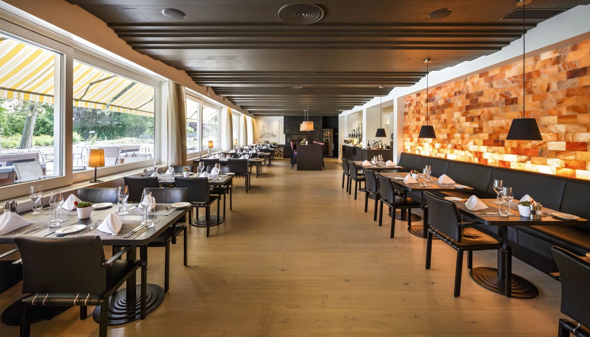 VitalBoutique Hotel Zurzacherhof