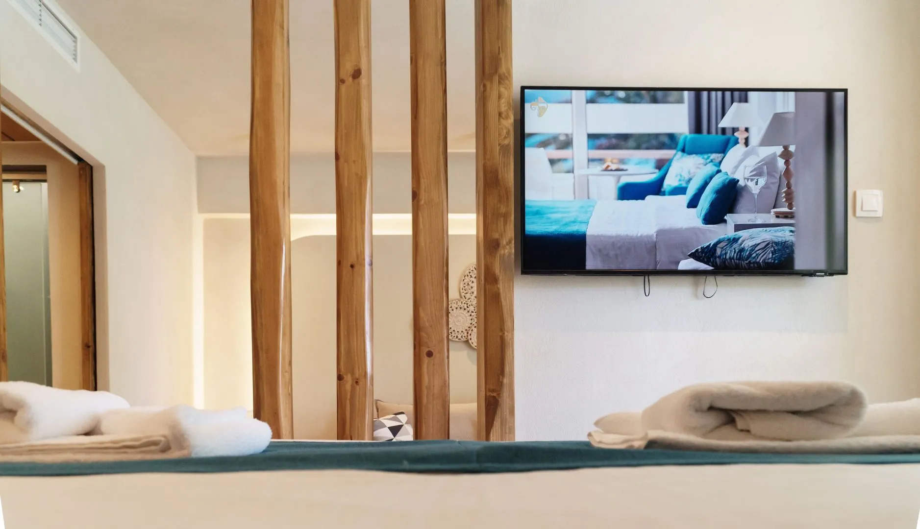 Tylissos Beach Hotel - Adults Only