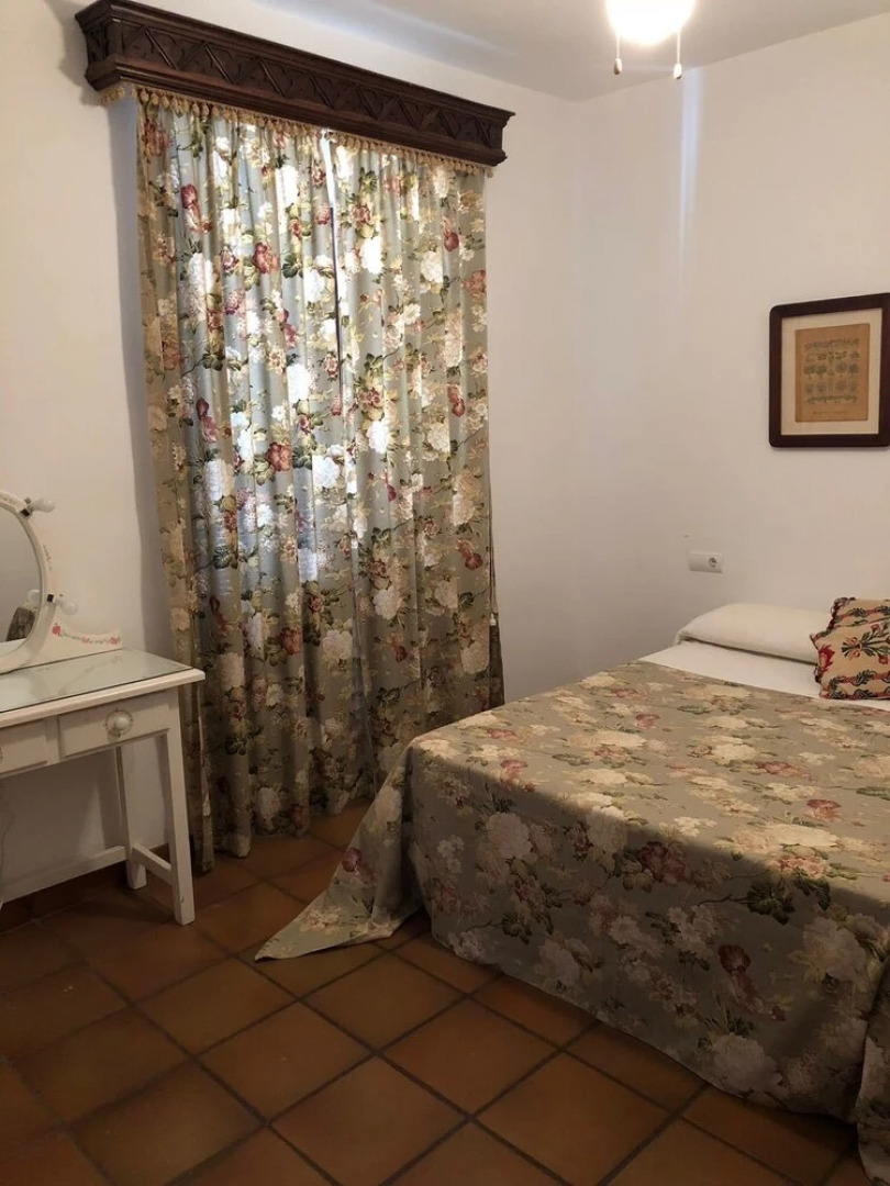 Gran Casa en Almodovar del Río