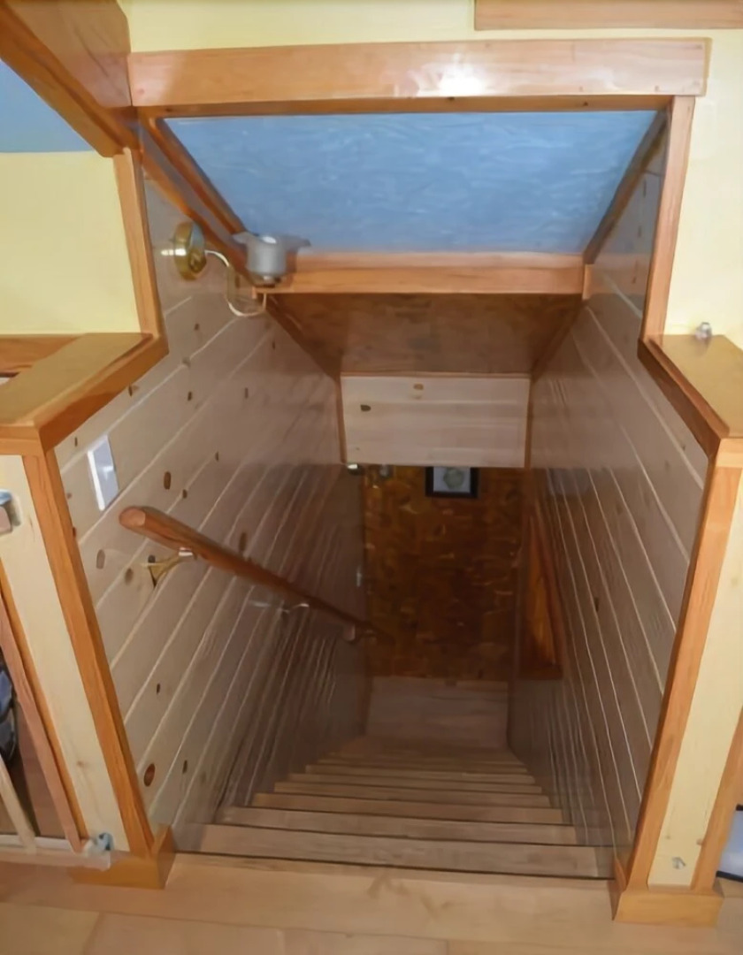 Georges Pond Haven - Two Bedroom Home