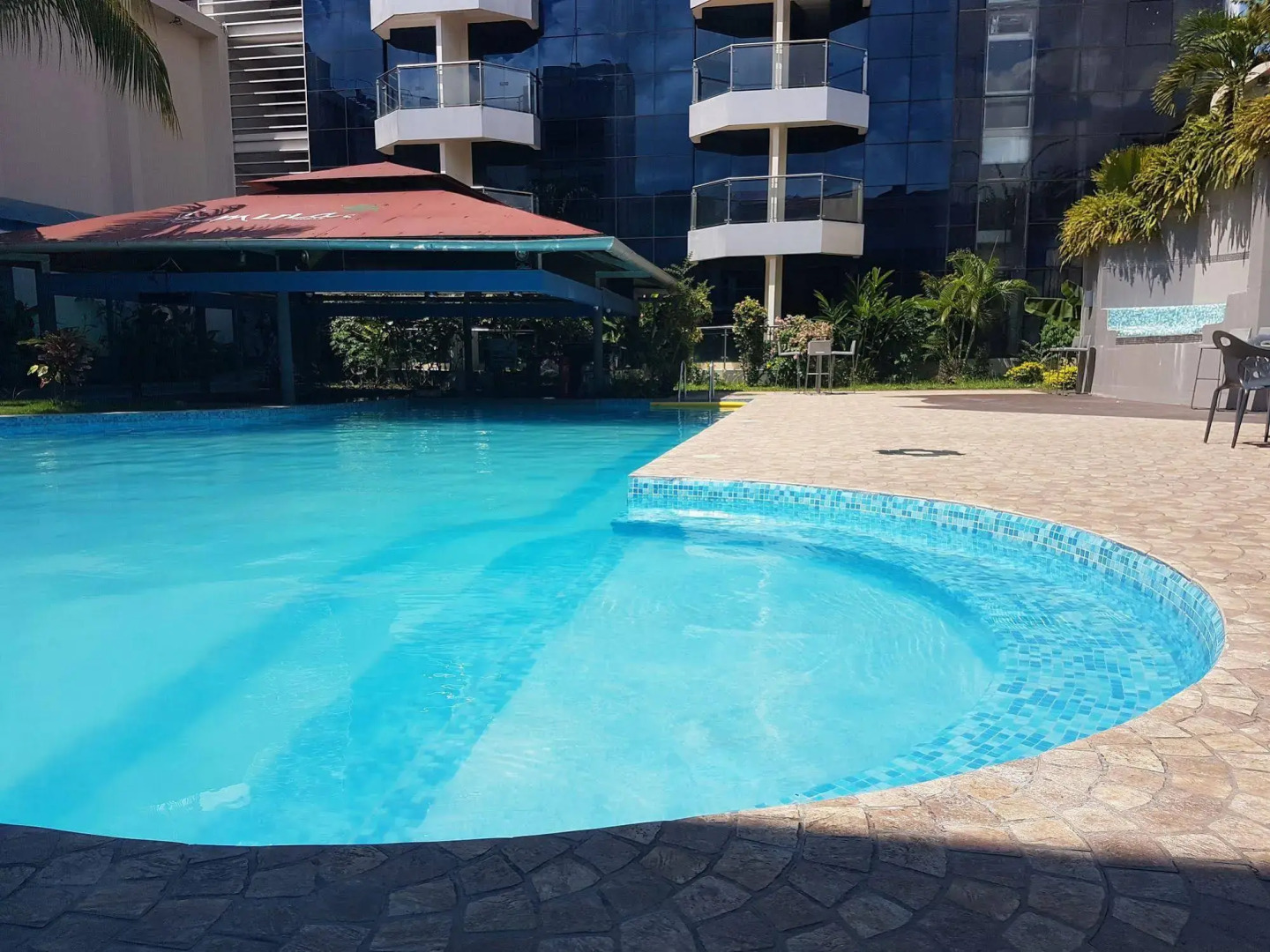 Samiria Jungle Hotel