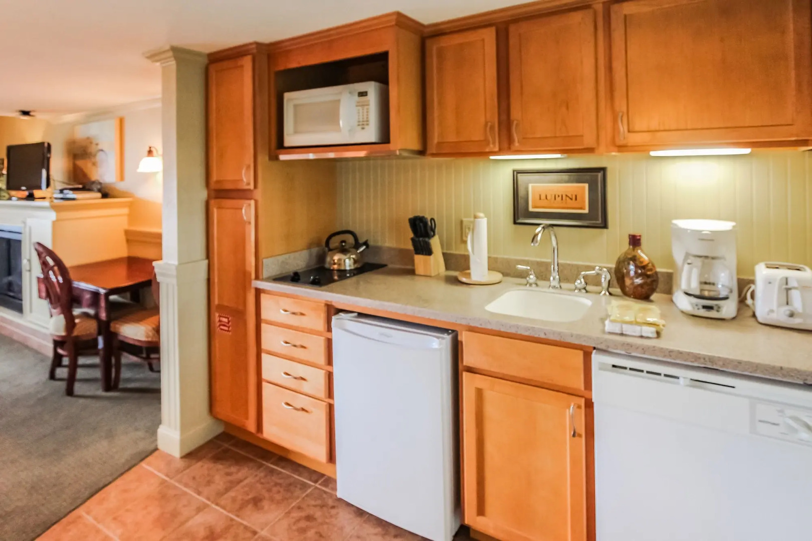 InnSeason Resorts HarborWalk