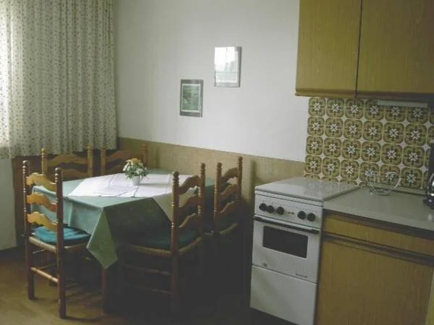 Ferienwohnungen Kern