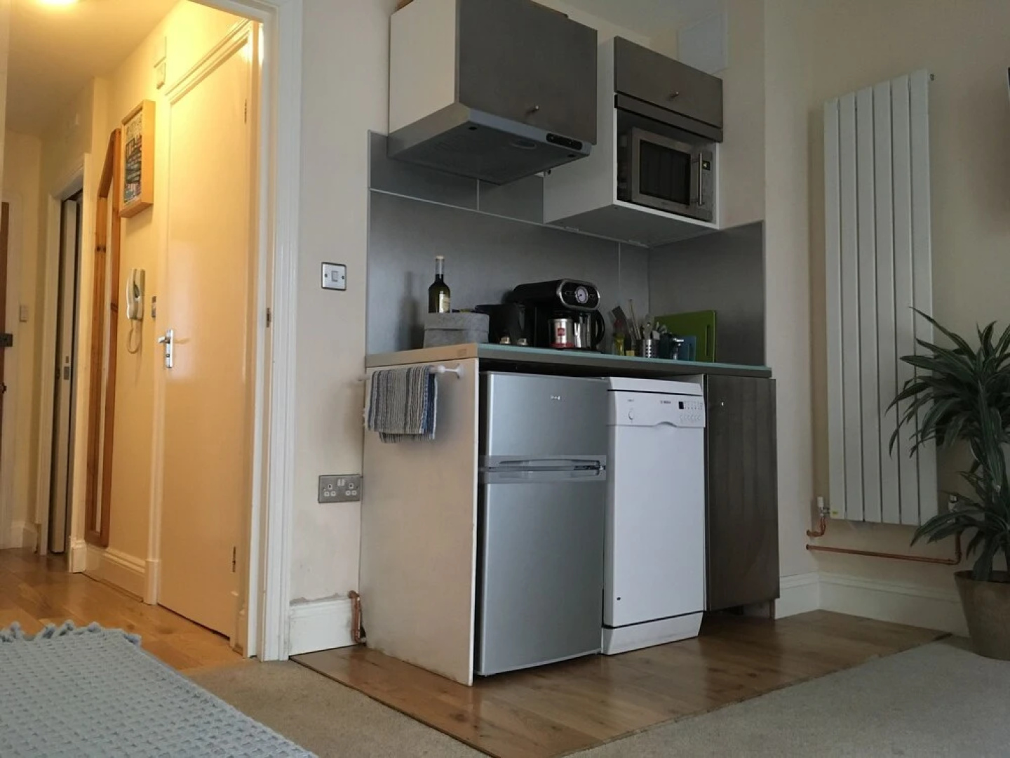 Little Western Spa Brighton Beach Apartment