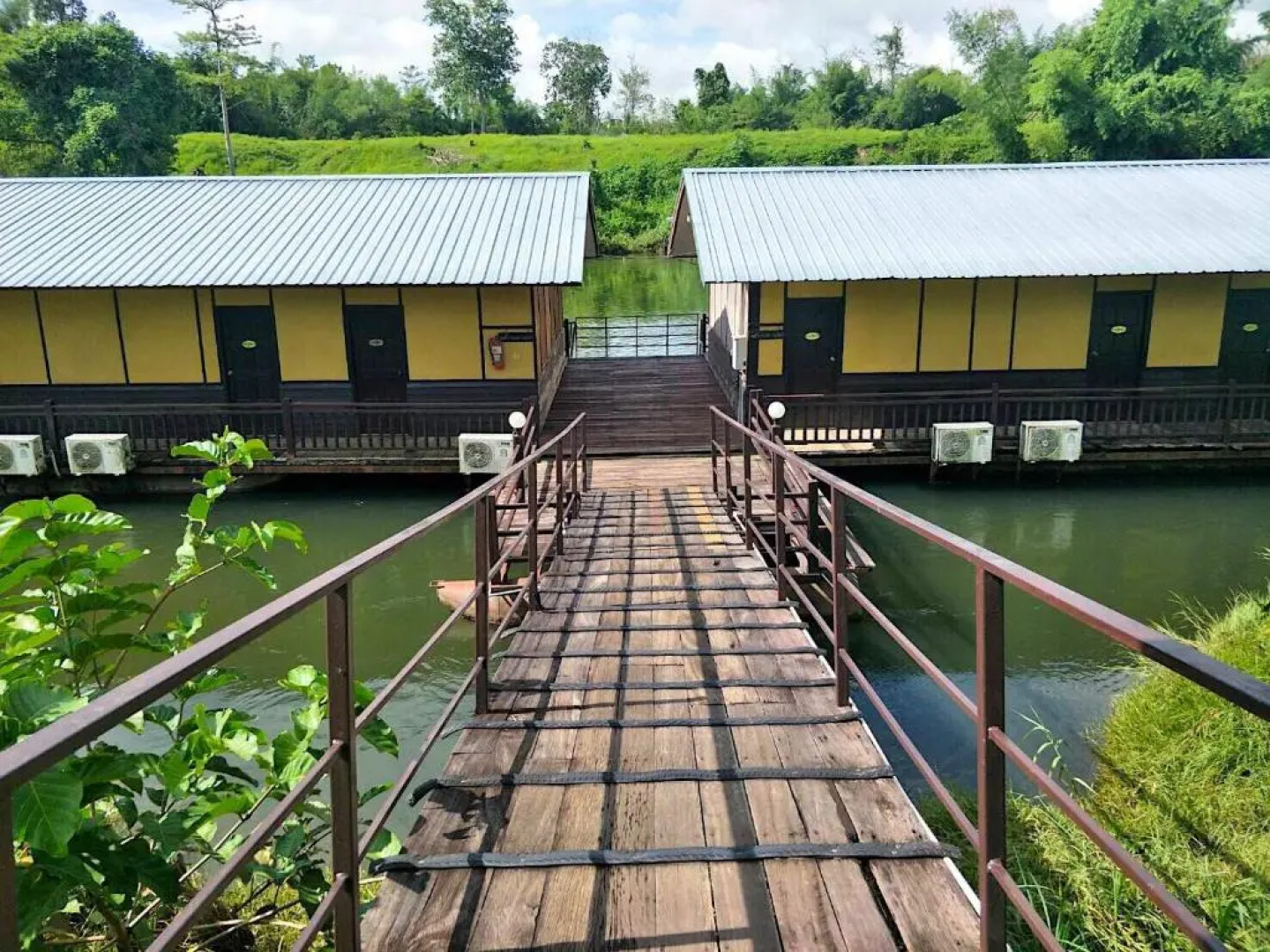 Nakakiri Resort and Spa