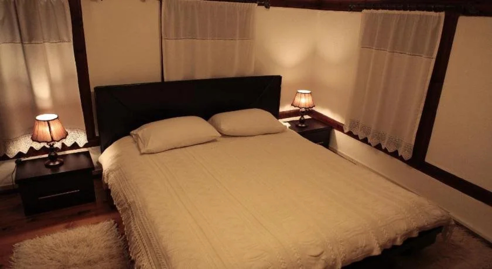 Guest House Bujtina Leon