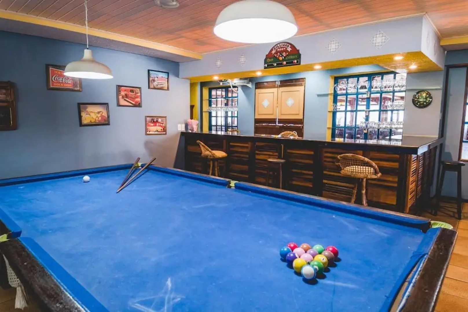 Hotel Morro dos Conventos