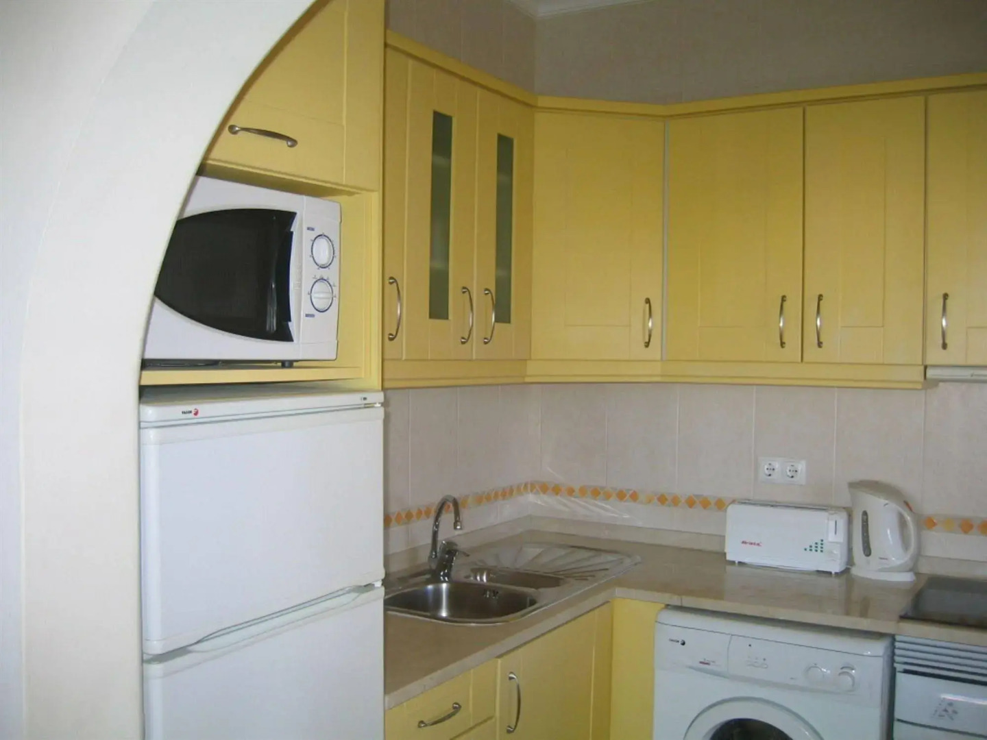 The Old Village, Prestige and Solar by Village 4U