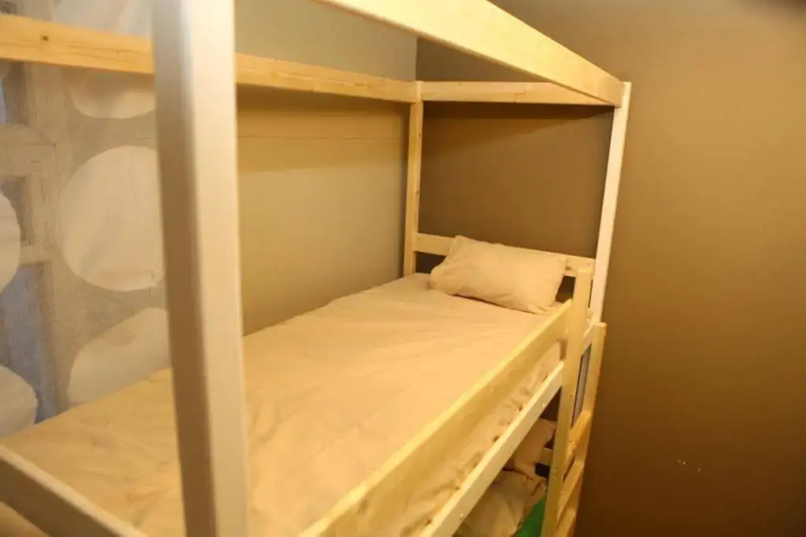 Time Hostel Pokrovka