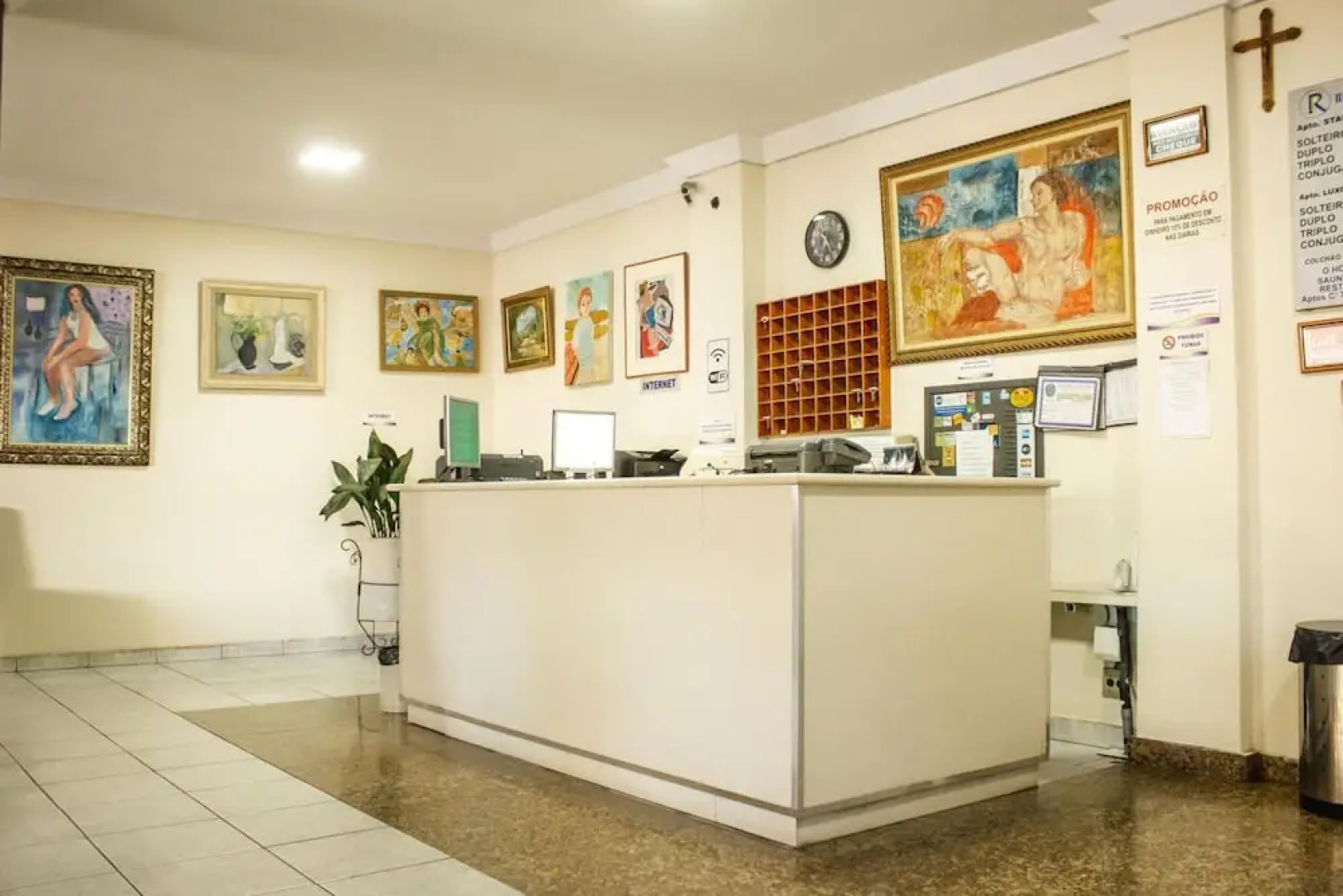 Riviera Palace Hotel