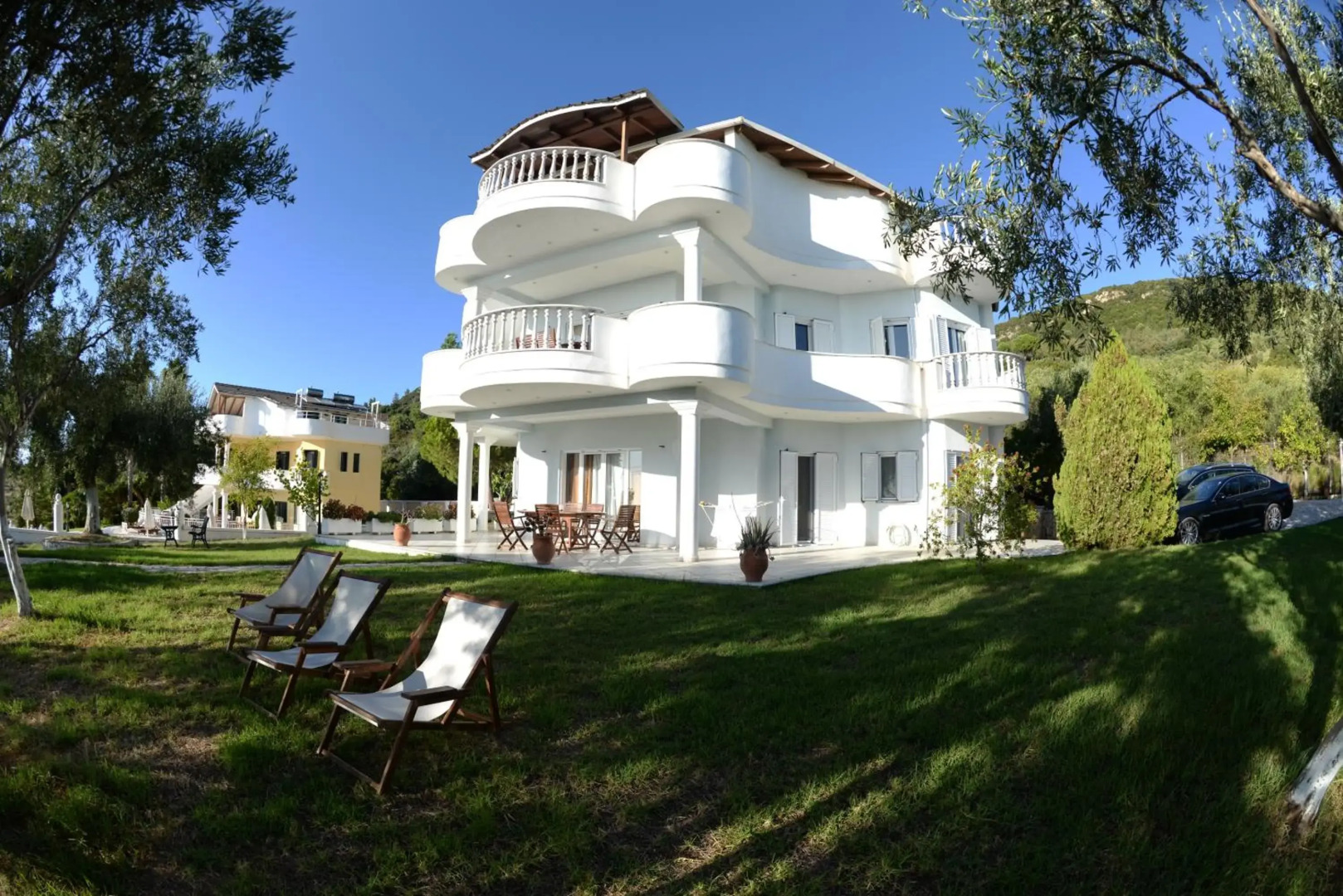 Villa Alex