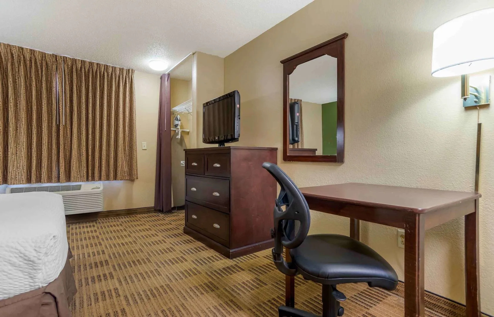Extended Stay America New Orleans Metairie