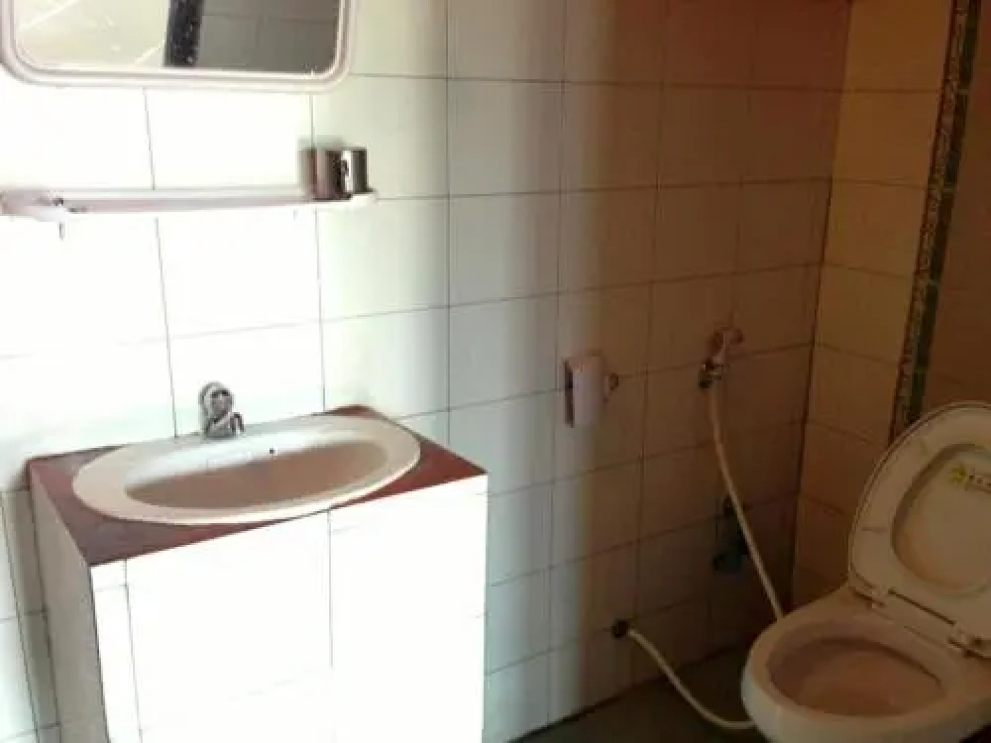 Kong Kham Pheng Guesthouse