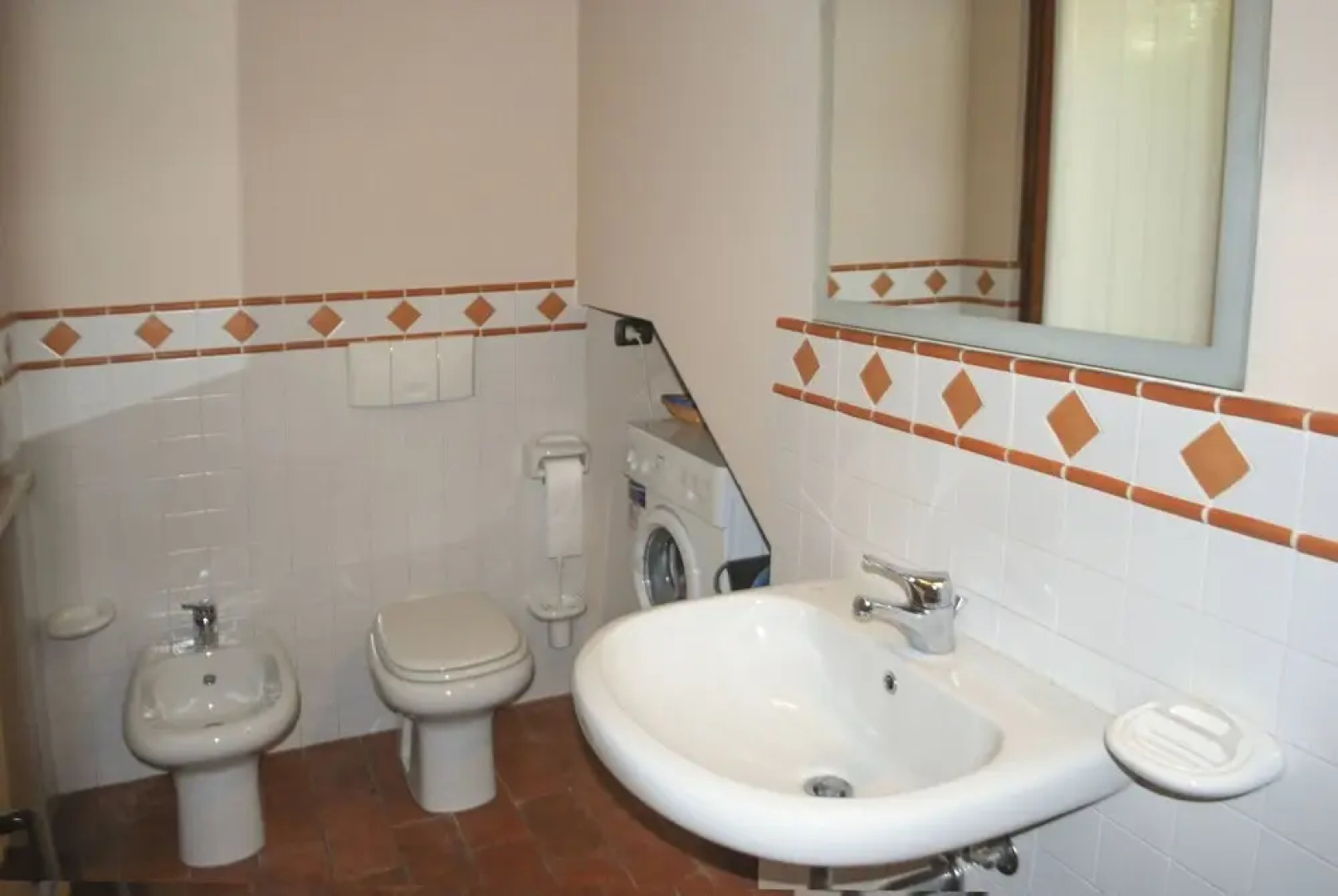 Villa Agrumi - Rebomaholidays