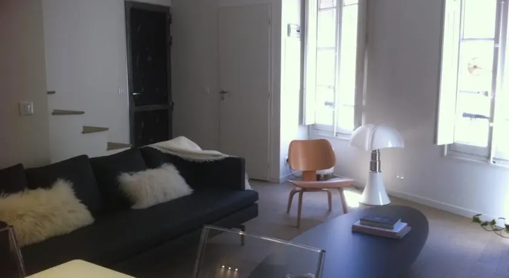 Duplex et Terrasse Mazarin