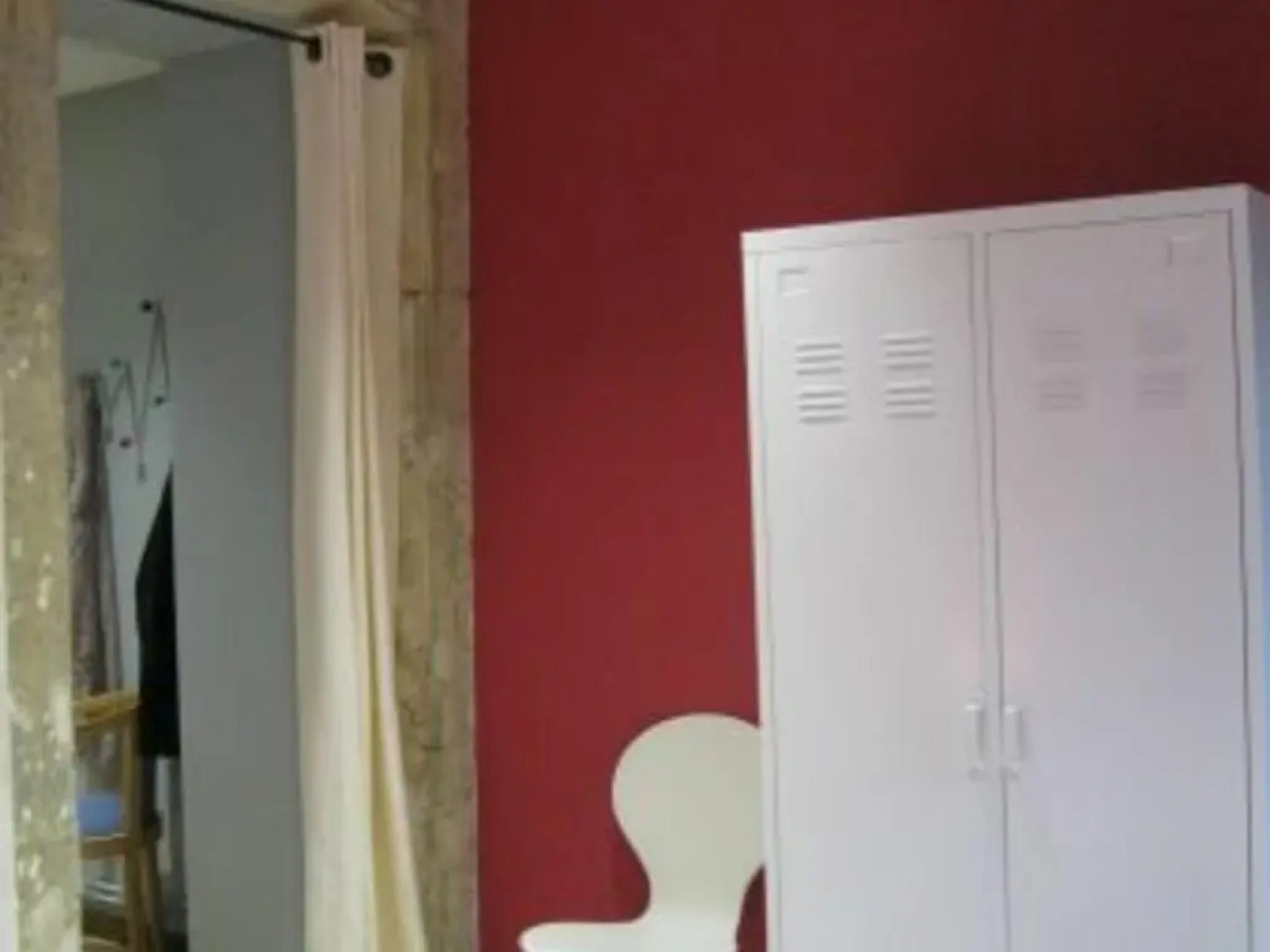 Gîte Montmédy, 2 pièces, 2 personnes - FR-1-585-23