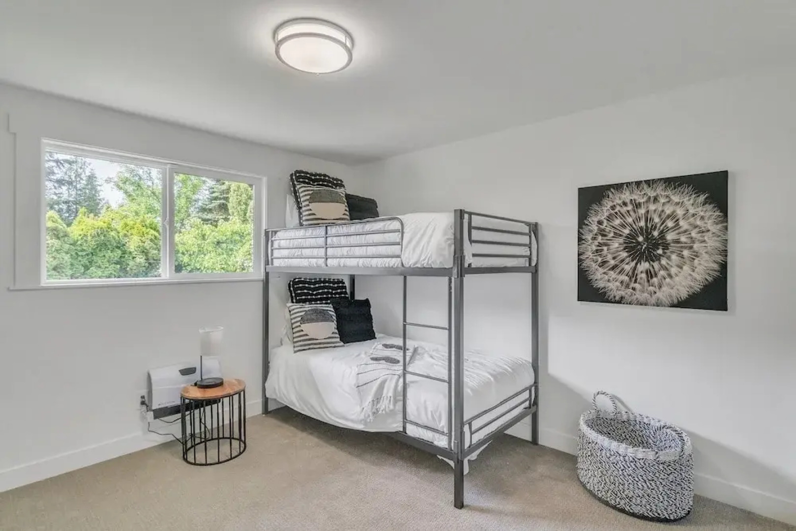 Adorably Renovated Spacious Bungalow 3 Bedroom Bungalow by Redawning