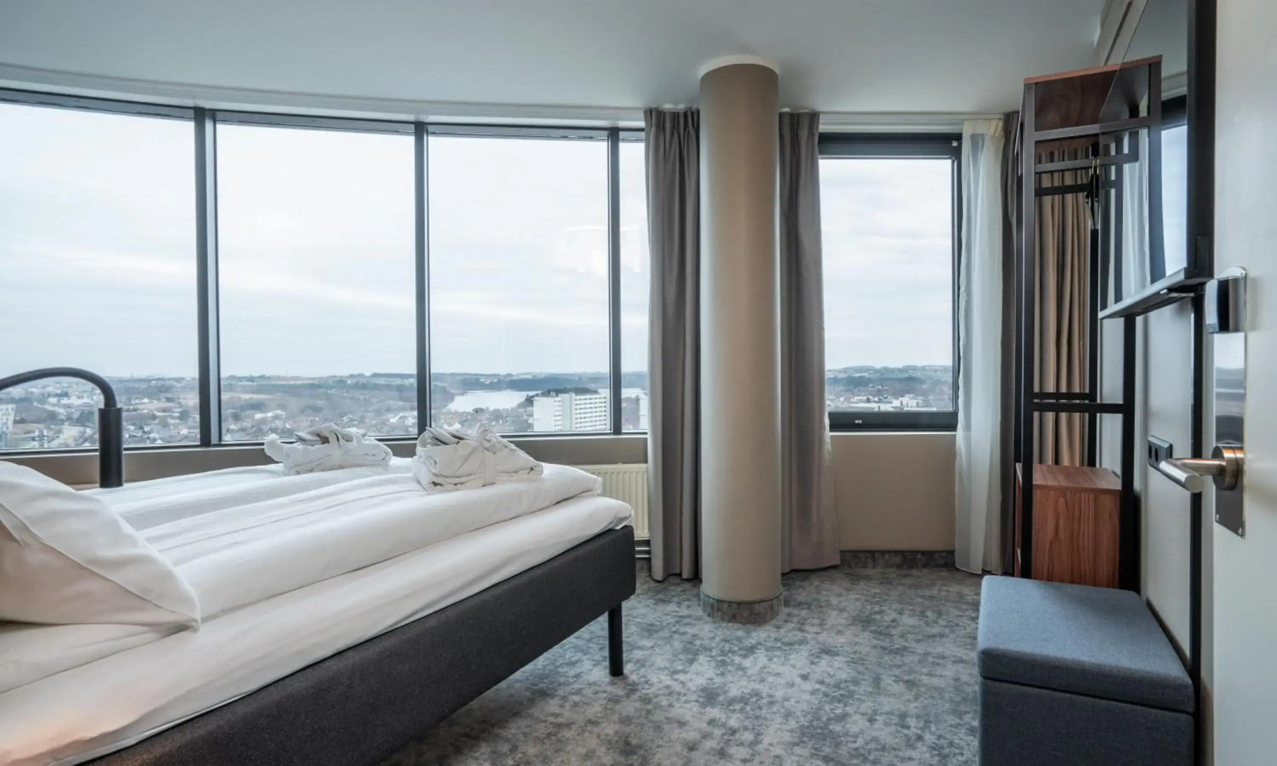 Thon Partner Stavanger Forum Hotel