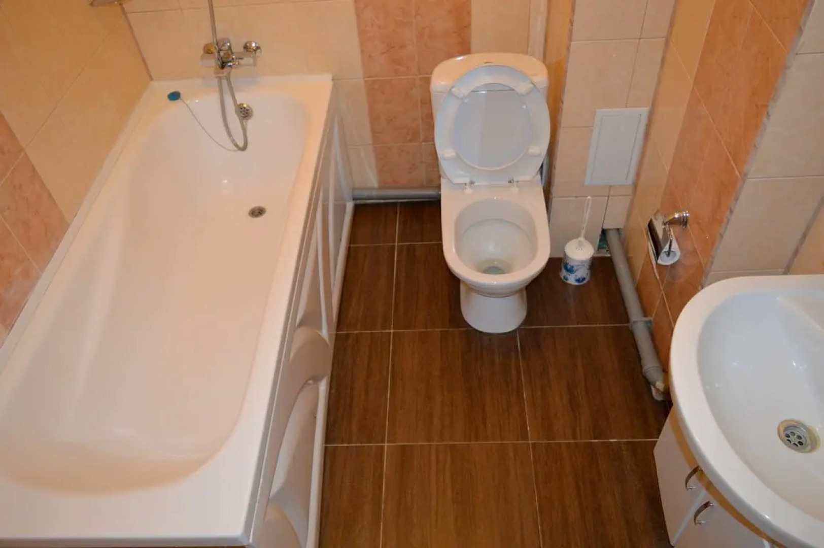 Апартаменты на улице Тульская 76