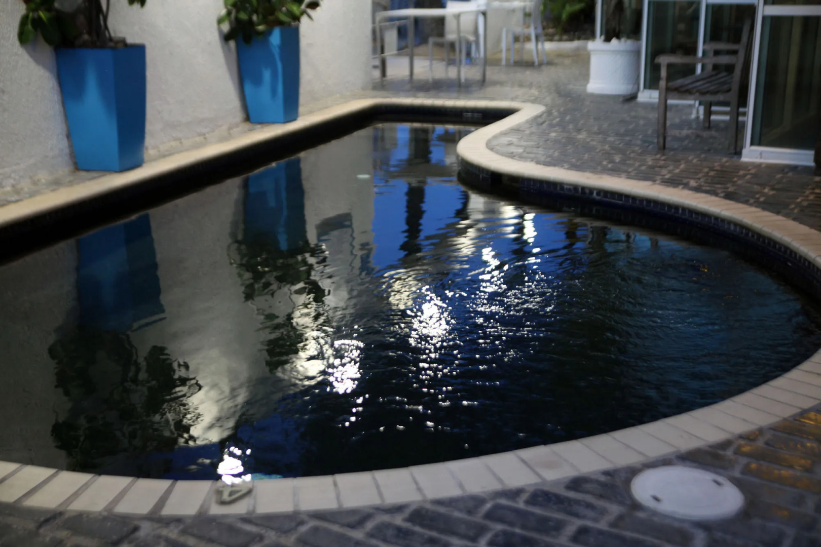 Numero Uno Beach House