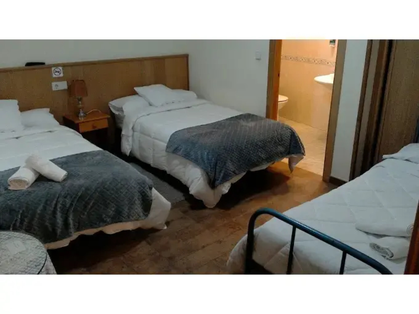 Hostal Ponte Dos Santos