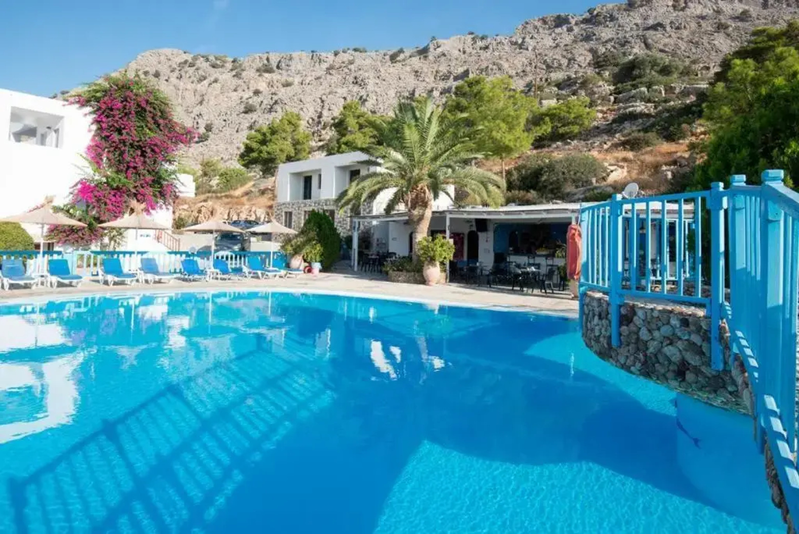 Pefkos Karpathios
