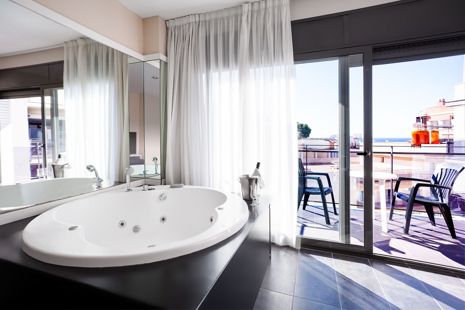 Acacias Hotel Suites Spa