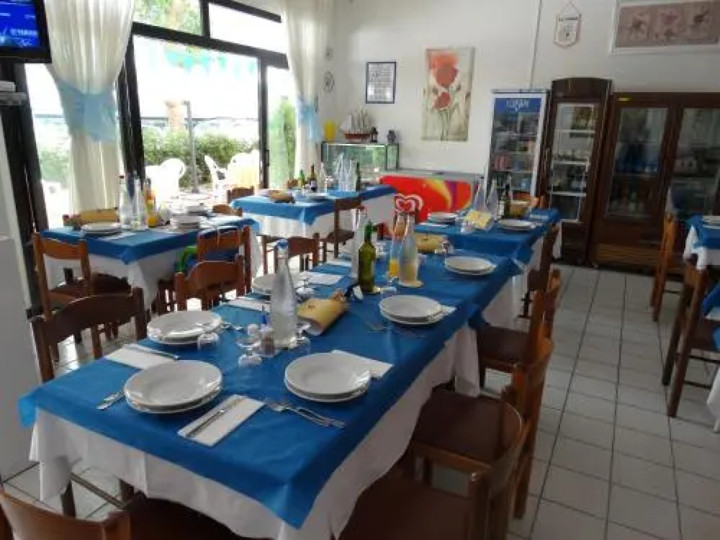 Hotel La Pergola