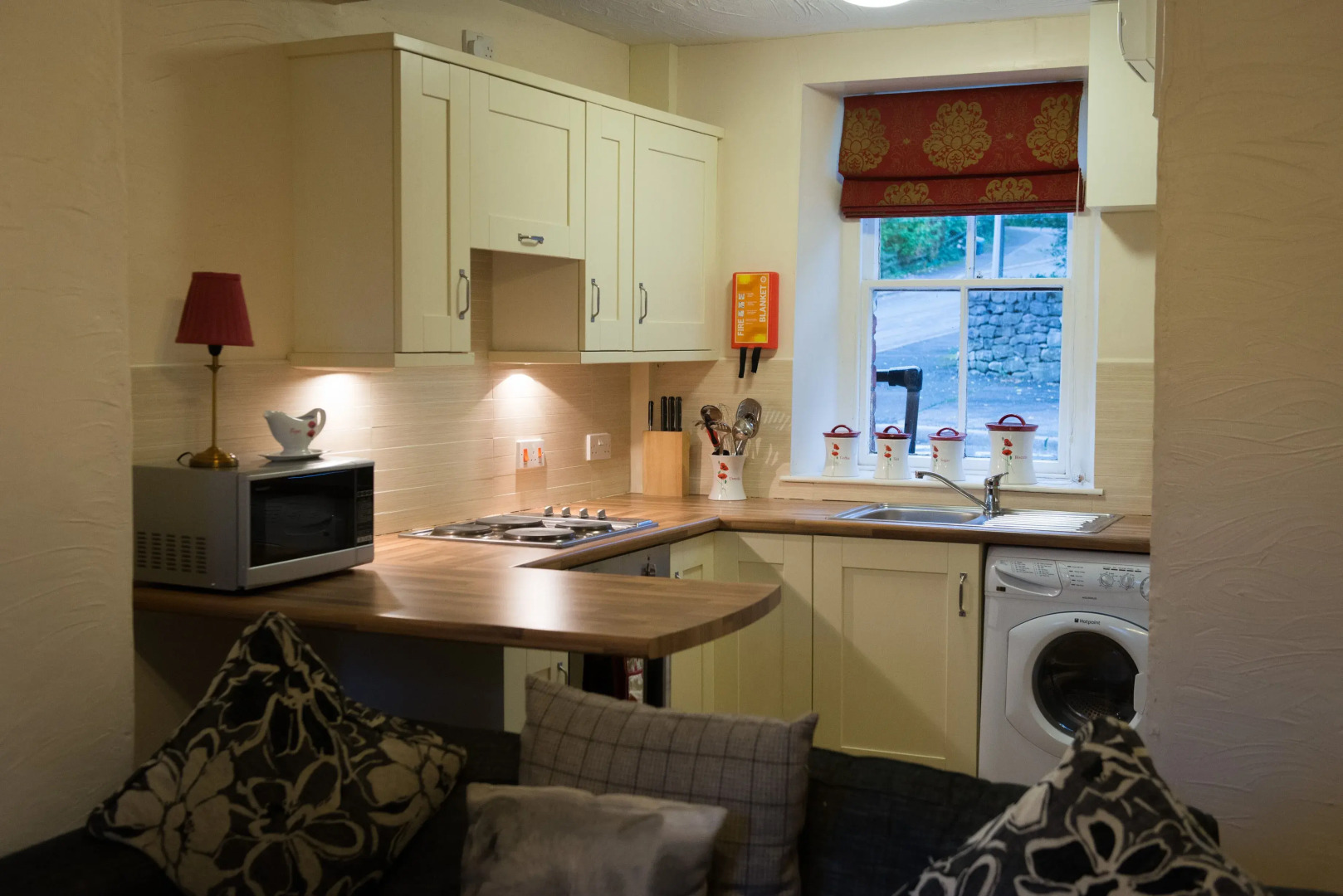 The Horse & Farrier Inn and The Salutation Inn