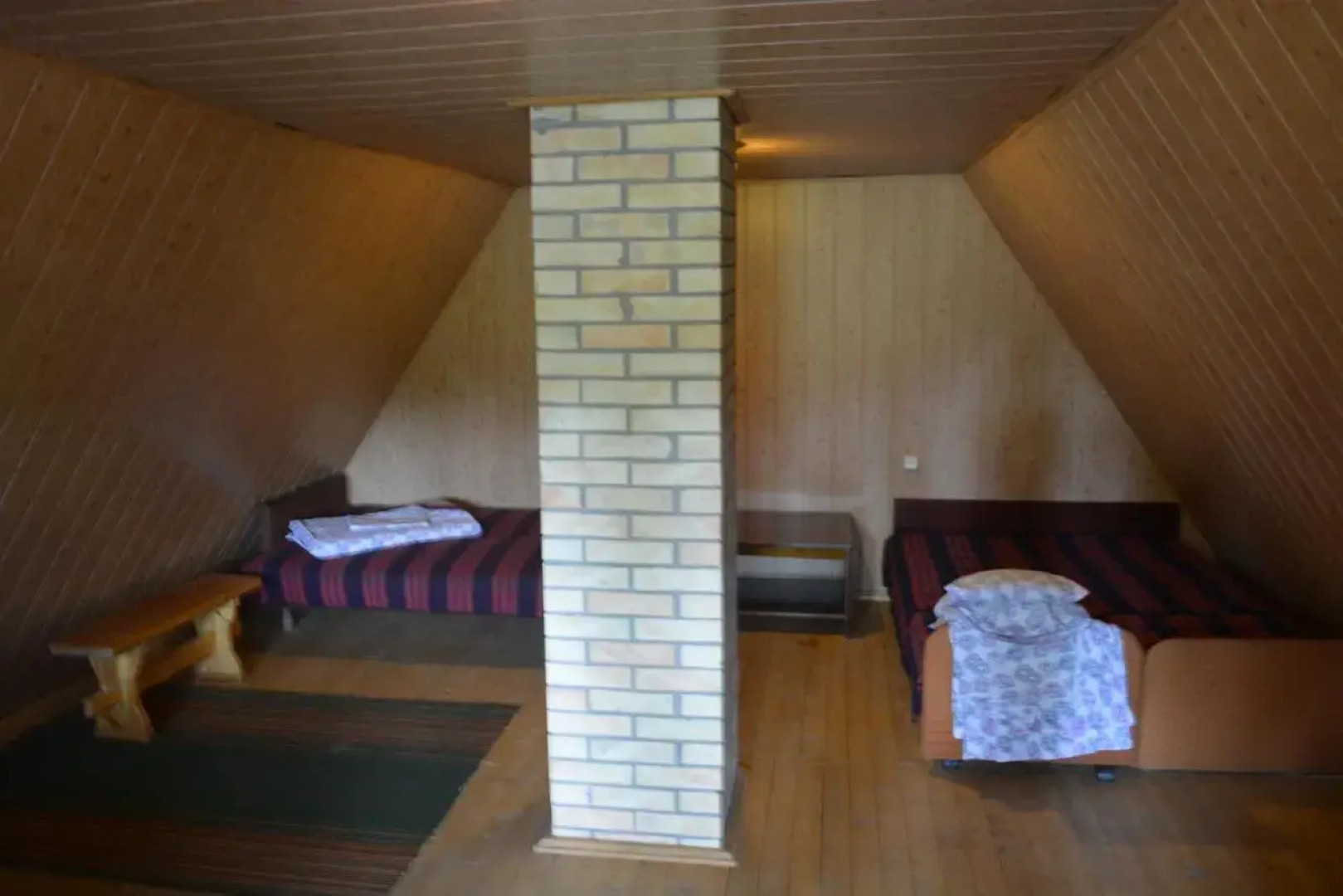 Lauku sēta Svētupes