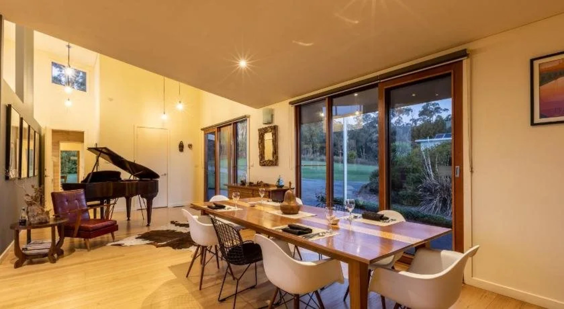 Arinya Retreat Daylesford