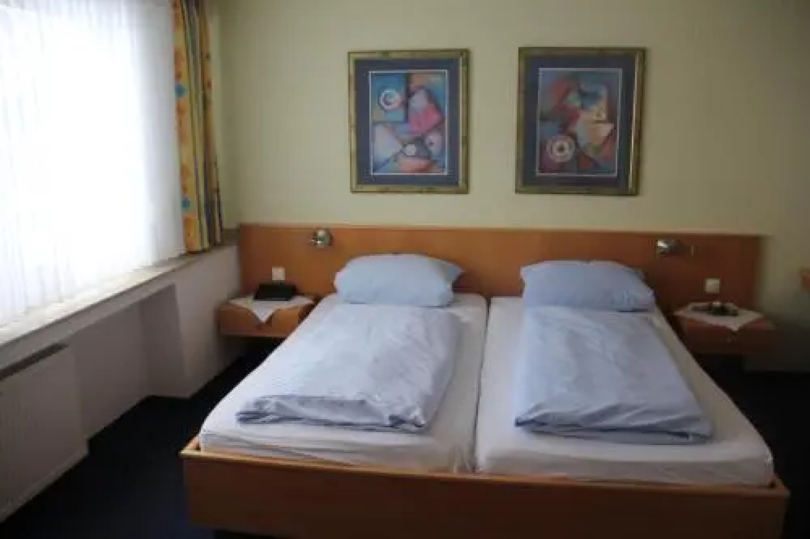 Gasthaus Eickholt Hotel-Restaurant