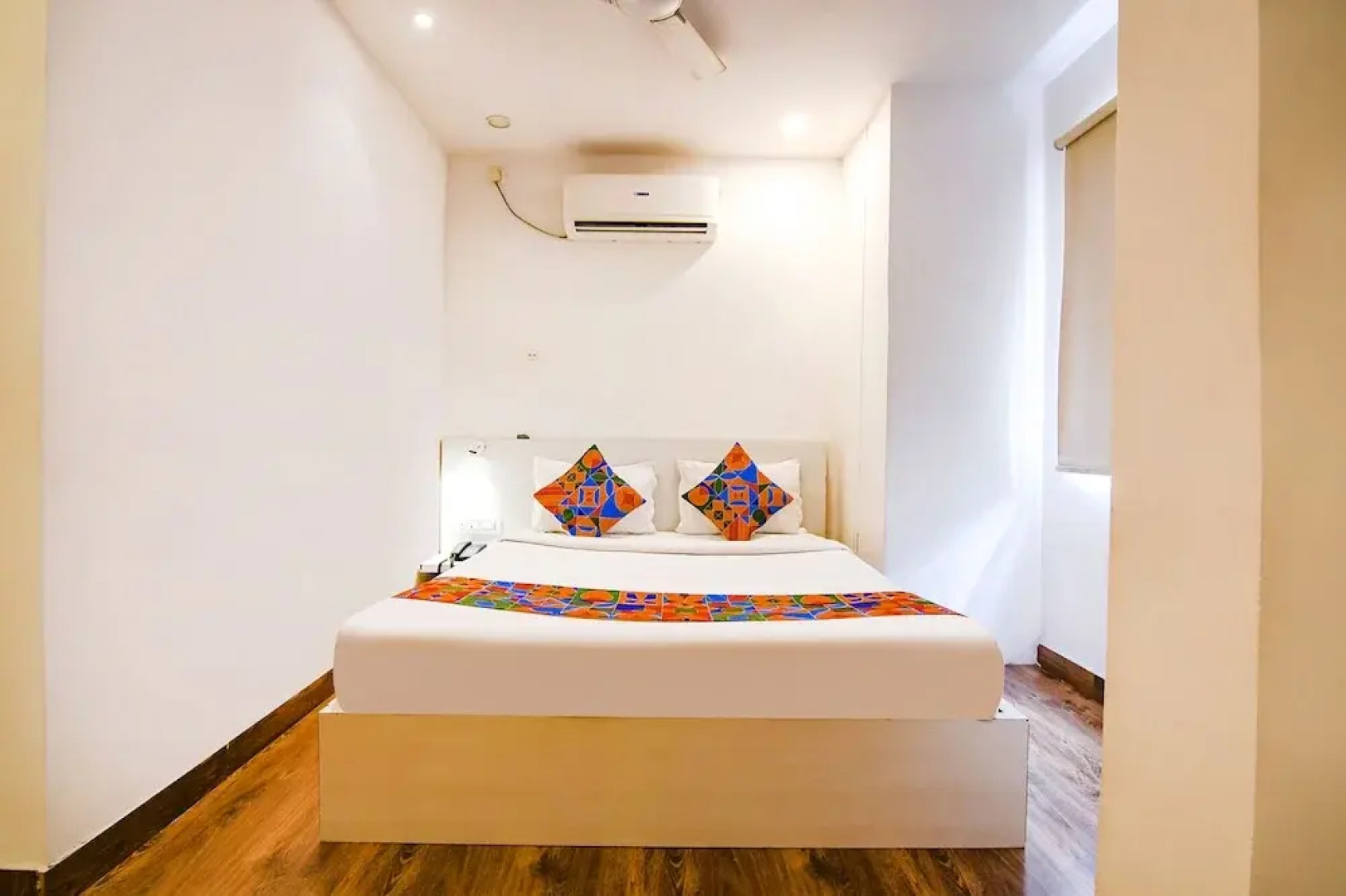 Transit Express By OYO Rooms