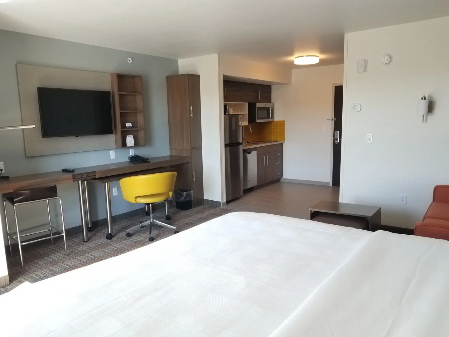 MainStay Suites Great Falls Airport