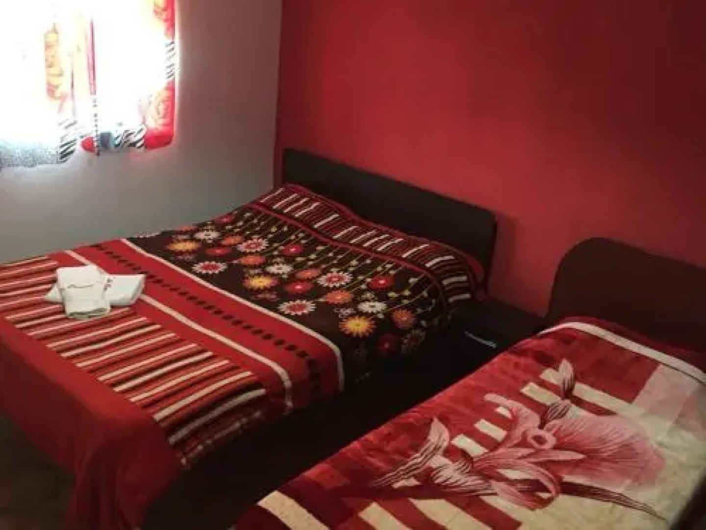 La Casona Apart Hotel