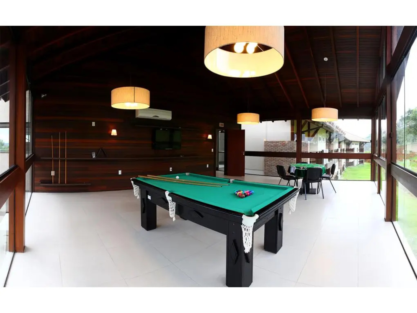 Bormon Hotel
